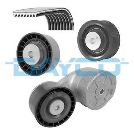 фото Dayco KPV030HD Поликлиновой ременный комплект Dayco KPV030HD Поликлиновой ременный комплект