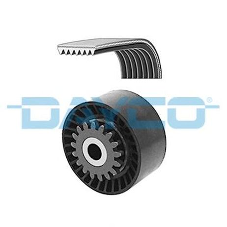 фото Dayco KPV210 Комплект поликлинового ремня Dayco KPV210 Комплект поликлинового ремня