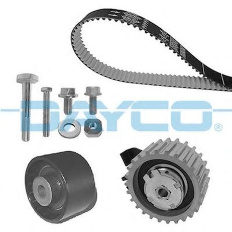 Dayco KTB818 Комплект ремня ГРМ