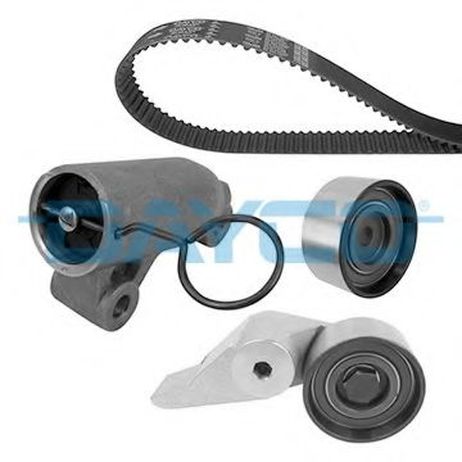 фото Dayco KTB968 Комплект ремня ГРМ Dayco KTB968 Комплект ремня ГРМ