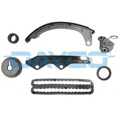 Dayco KTC1010 Комплект цепи ГРМ