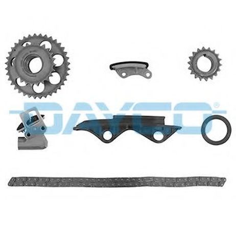 фото Dayco KTC1040 Комплект цепи привода распредвала Dayco KTC1040 Комплект цепи привода распредвала