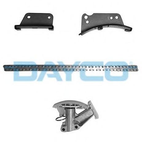 фото Dayco KTC1046 Комплект цепи привода распредвала Dayco KTC1046 Комплект цепи привода распредвала