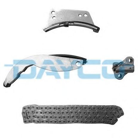 фото Dayco KTC1047 Комплект цепи привода распредвала Dayco KTC1047 Комплект цепи привода распредвала
