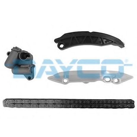 Dayco KTC1051 Комплект цепи привода распредвала