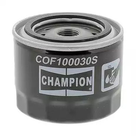 фото Champion COF100030S Фильтр масляный Champion COF100030S Фильтр масляный