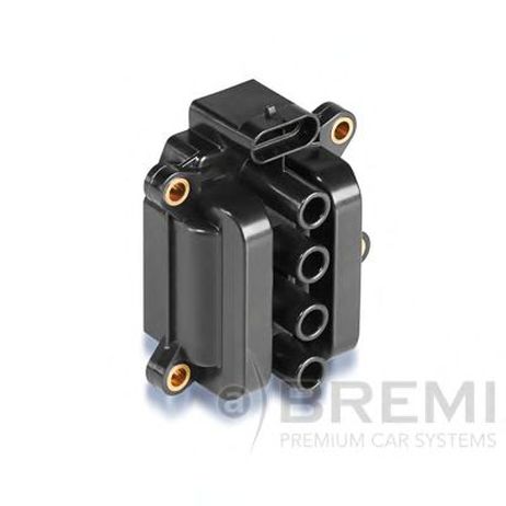 фото Bremi 20496 Катушка зажигания Bremi 20496 Катушка зажигания