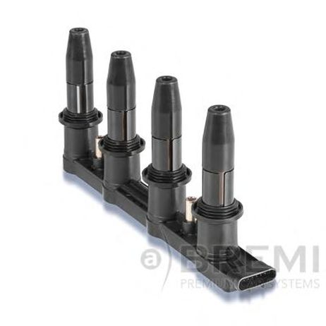 фото Bremi 20503 Катушка зажигания Bremi 20503 Катушка зажигания