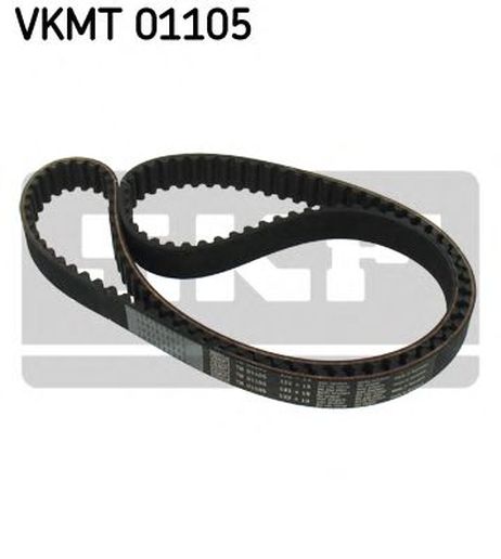 фото SKF VKMT 01105 Ремень ГРМ SKF VKMT 01105 Ремень ГРМ