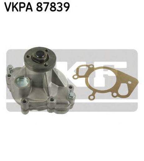 фото SKF VKPA 87839 Насос водяной SKF VKPA 87839 Насос водяной