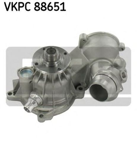 SKF VKPC 88651 Насос водяной