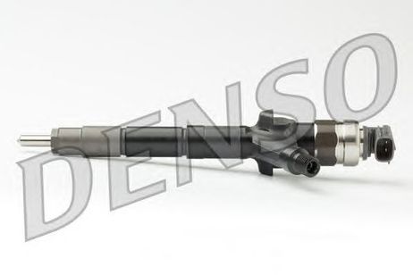 фото Denso DCRI106020 Форсунка топливная Denso DCRI106020 Форсунка топливная