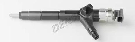 фото Denso DCRI106240 Форсунка топливная Denso DCRI106240 Форсунка топливная
