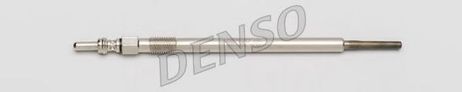 фото Denso DG-606 Снят с производства Свеча накаливания Denso DG-606 Снят с производства Свеча накаливания