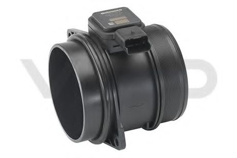 фото VDO 5WK97015Z Расходомер воздуха VDO 5WK97015Z Расходомер воздуха