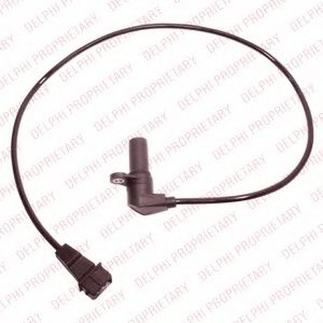 фото Delphi SS10937 Датчик импульсов Delphi SS10937 Датчик импульсов
