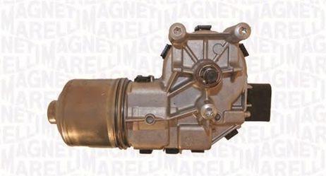 фото Magneti Marelli 064350006010 Двигатель стеклоочистителя | перед | Magneti Marelli 064350006010 Двигатель стеклоочистителя | перед |