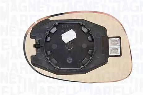 фото Magneti Marelli 182209100200 Наружное зеркало | лев | Magneti Marelli 182209100200 Наружное зеркало | лев |