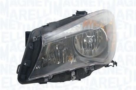 фото Magneti Marelli 710301279204 Основная фара | прав | Magneti Marelli 710301279204 Основная фара | прав |