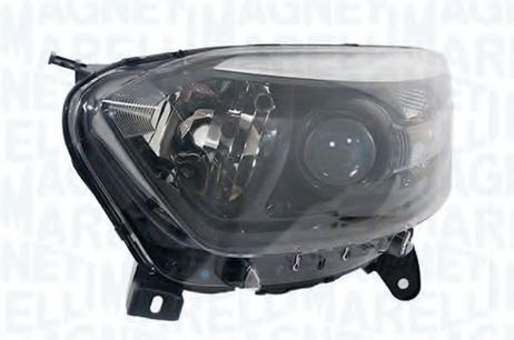 фото Magneti Marelli 711307024449 Основная фара | прав | Magneti Marelli 711307024449 Основная фара | прав |