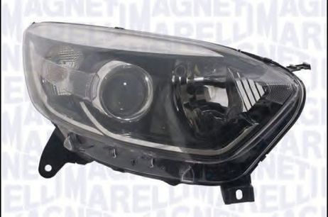 фото Magneti Marelli 711307024450 Основная фара | лев | Magneti Marelli 711307024450 Основная фара | лев |