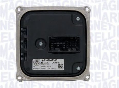 фото Magneti Marelli 711307329500 Устройство управления, освещение Magneti Marelli 711307329500 Устройство управления, освещение