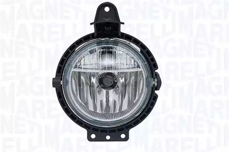 фото Magneti Marelli 712400101120 Противотуманная фара | лев | Magneti Marelli 712400101120 Противотуманная фара | лев |