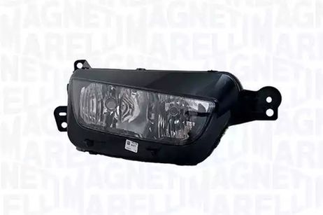 фото Magneti Marelli 712472201129 Основная фара | прав | Magneti Marelli 712472201129 Основная фара | прав |