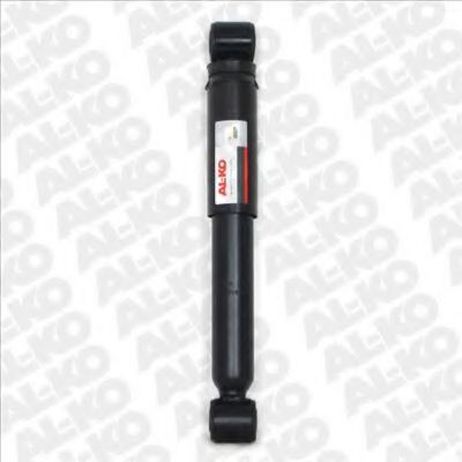Al-ko 102123 Амортизатор | зад |