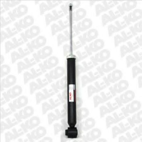 Al-ko 102293 Амортизатор | зад |