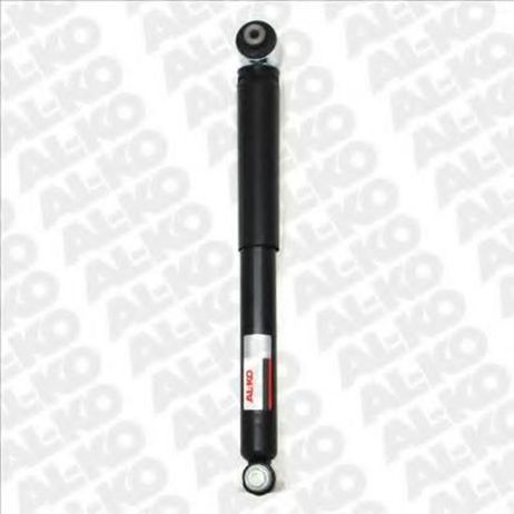 Al-ko 103503 Амортизатор | зад лев |