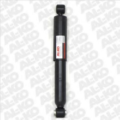 Al-ko 105253 Амортизатор | зад |