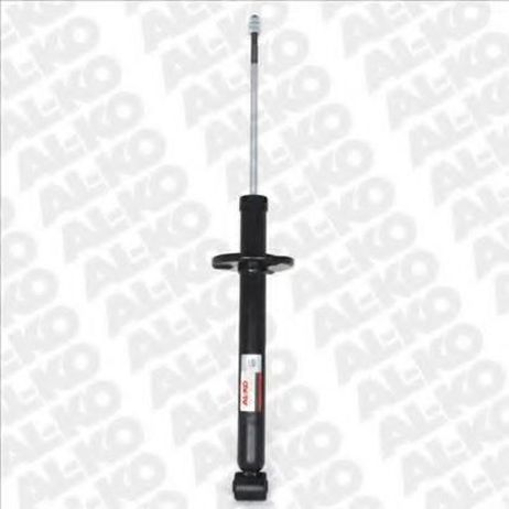 Al-ko 106950 Амортизатор | зад |