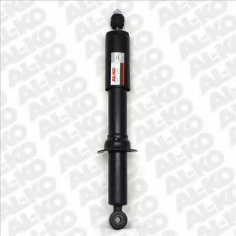 Al-ko 202153 Амортизатор | перед |