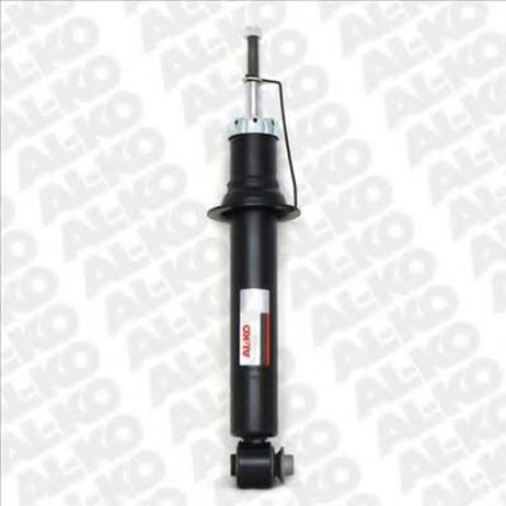 Al-ko 202313 Амортизатор | зад |