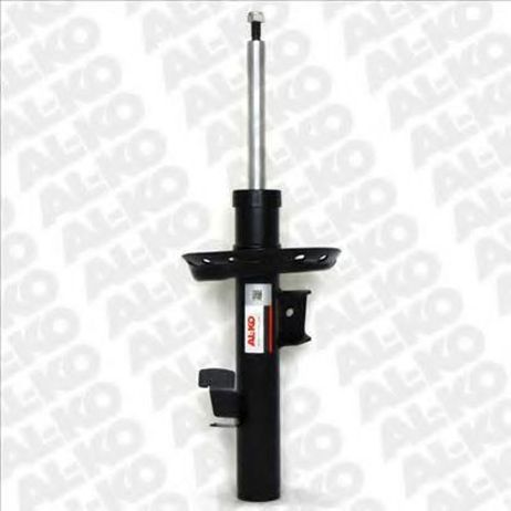 Al-ko 302995 Амортизатор | перед лев |