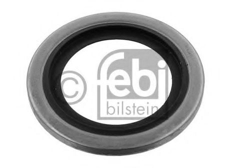 фото Febi 40687 Уплотнительное кольцо Febi 40687 Уплотнительное кольцо