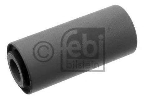 фото Febi 40728 Подвеска кабины | перед | Febi 40728 Подвеска кабины | перед |