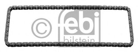 фото Febi 40813 Цепь привода распредвала Febi 40813 Цепь привода распредвала