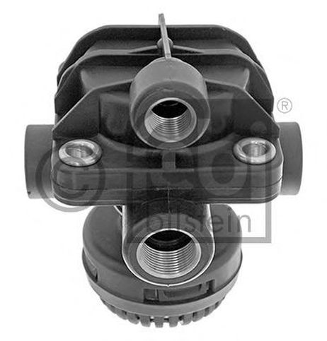 фото Febi 44345 Ускорительный клапан Febi 44345 Ускорительный клапан