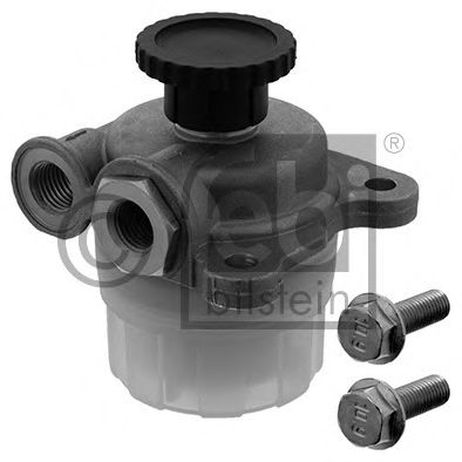 фото Febi 45508 Ручной насос HCV Febi 45508 Ручной насос HCV
