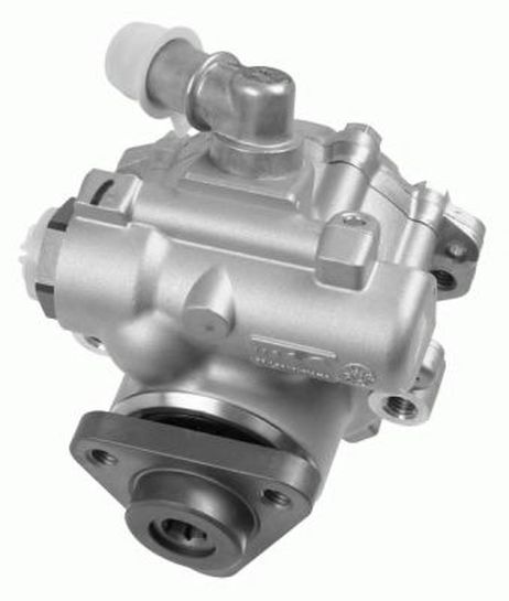 фото ZF Lenksysteme 7691.955.339 Насос гидроусилителя руля ZF Lenksysteme 7691.955.339 Насос гидроусилителя руля
