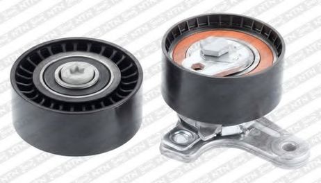 фото SNR KD453.35 Комплект ремня ГРМ SNR KD453.35 Комплект ремня ГРМ