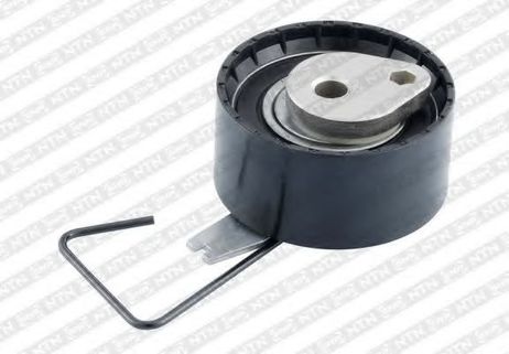 фото SNR KD461.10 Комплект ремня ГРМ SNR KD461.10 Комплект ремня ГРМ