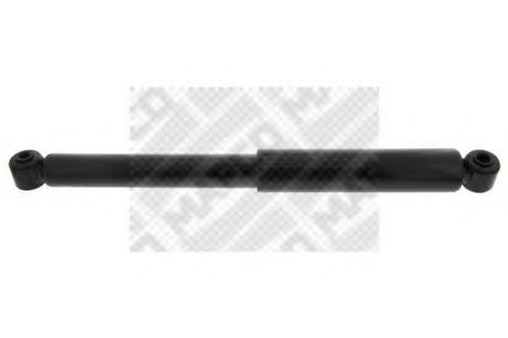 фото Mapco 40848 Амортизатор | зад | Mapco 40848 Амортизатор | зад |