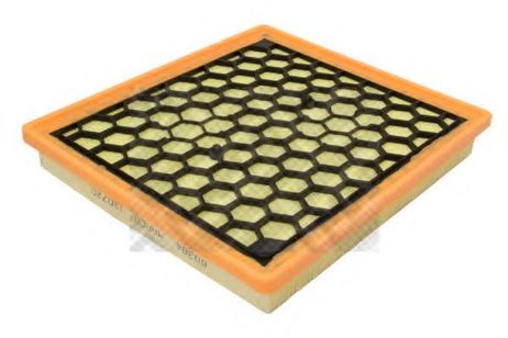 фото Mapco 60384 Фильтр воздушный Mapco 60384 Фильтр воздушный