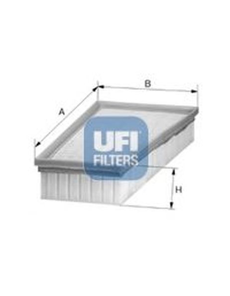 фото Ufi 30.559.00 Фильтр воздушный Ufi 30.559.00 Фильтр воздушный