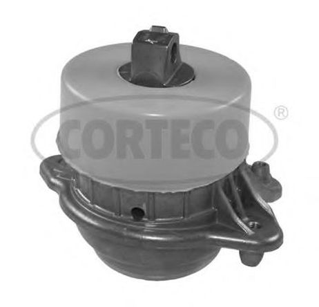 фото Corteco 80005155 Подвеска, двигатель Corteco 80005155 Подвеска, двигатель