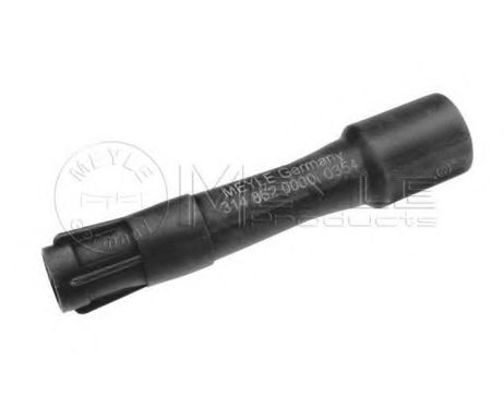 фото Meyle 314 862 0000 Наконечник катушки зажигания Meyle 314 862 0000 Наконечник катушки зажигания