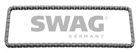 фото Swag 37 94 0813 Цепь привода распредвала Swag 37 94 0813 Цепь привода распредвала